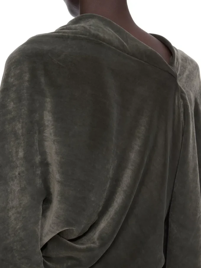 RICK OWENS – TOPS RP02E4231V-25 RICK OWENS – TOPS RP02E4231V-25