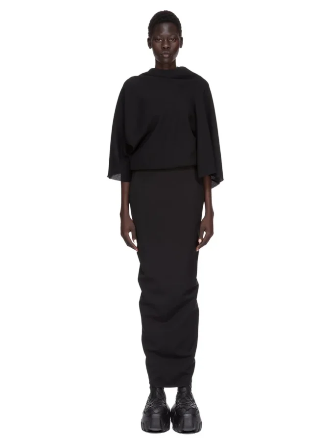 RICK OWENS – TOPS RP02E4231WA-09 RICK OWENS – TOPS RP02E4231WA-09