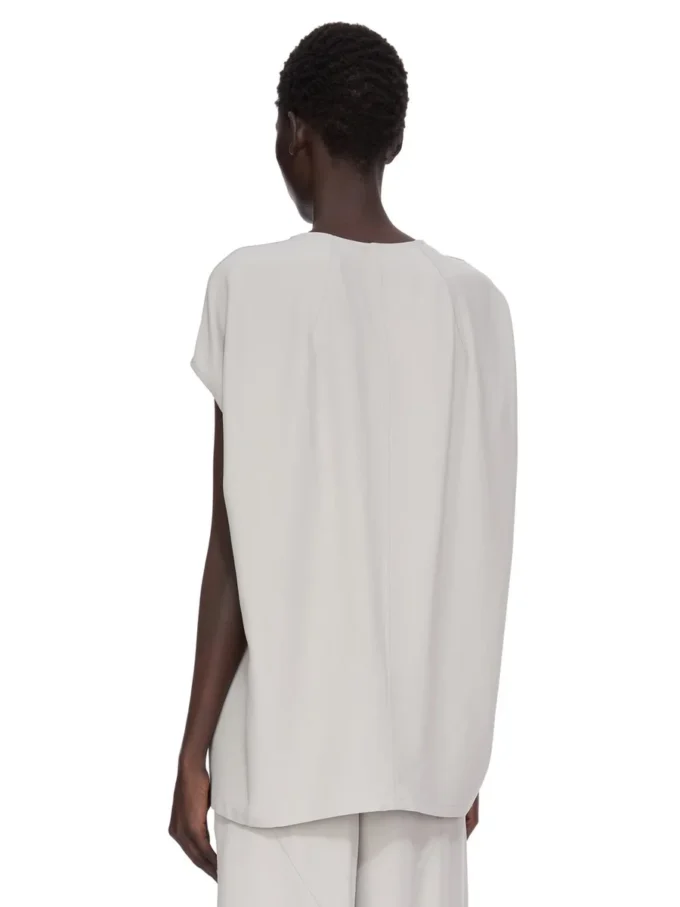 RICK OWENS – TOPS RP02E4256HY-08 RICK OWENS – TOPS RP02E4256HY-08