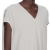 RICK OWENS – TOPS RP02E4256HY-08 RICK OWENS – TOPS RP02E4256HY-08