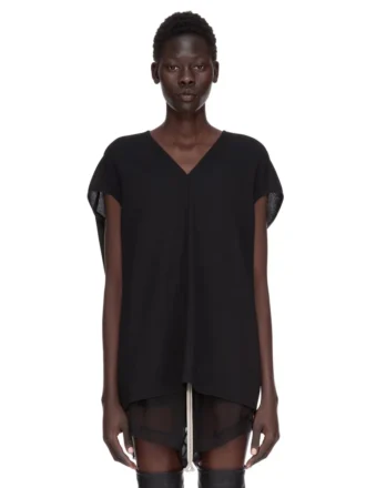 RICK OWENS – TOPS RP02E4256WA-09