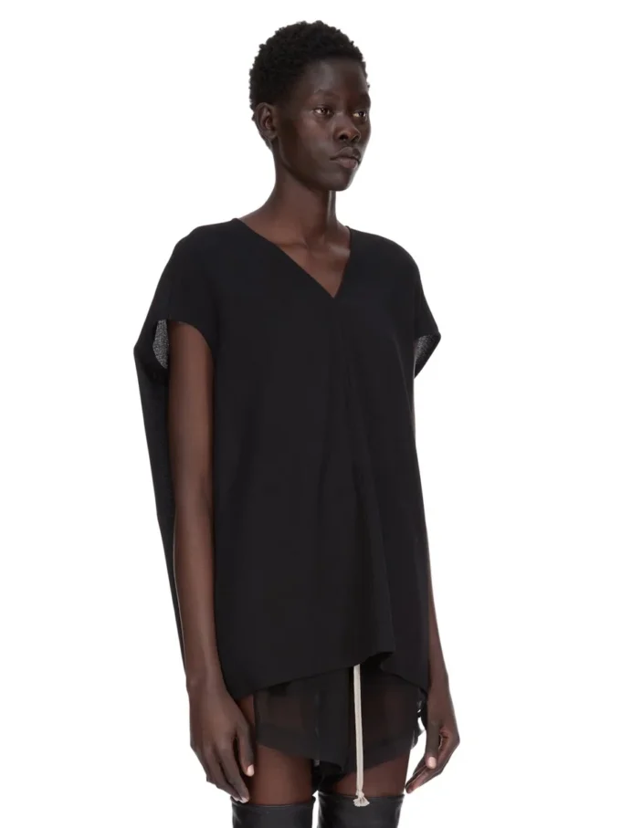 RICK OWENS – TOPS RP02E4256WA-09 RICK OWENS – TOPS RP02E4256WA-09