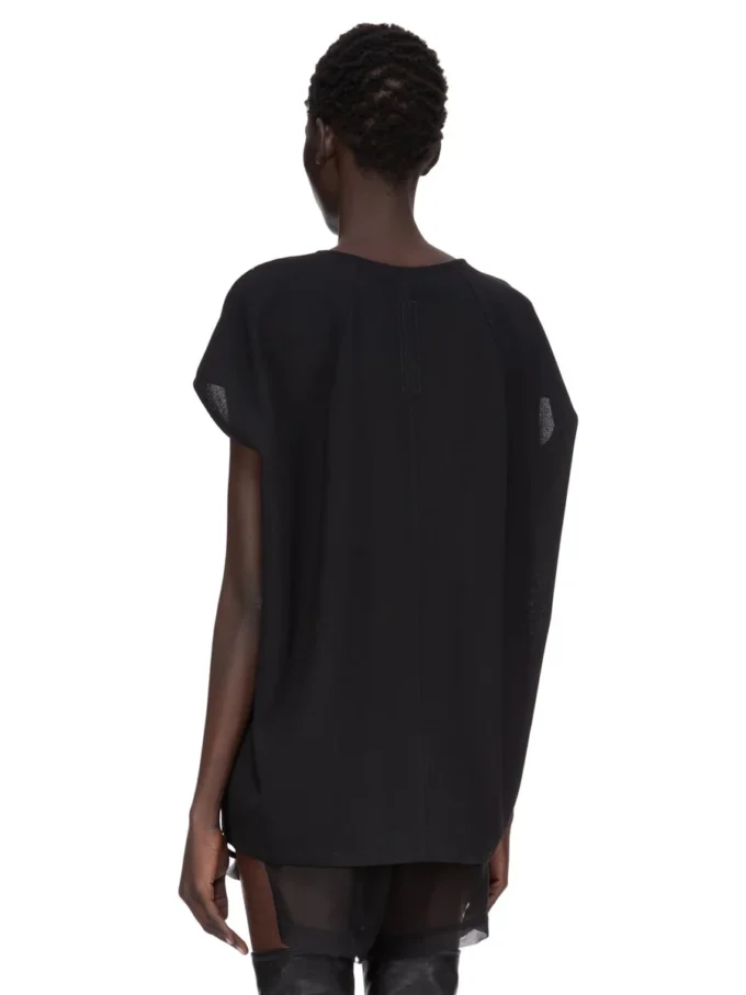 RICK OWENS – TOPS RP02E4256WA-09 RICK OWENS – TOPS RP02E4256WA-09