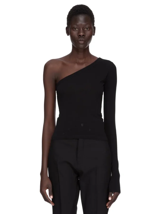 RICK OWENS – TOPS RP02E4261JS-09