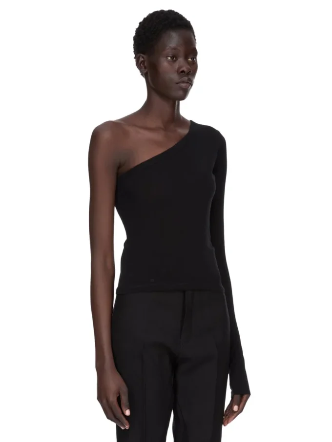 RICK OWENS – TOPS RP02E4261JS-09