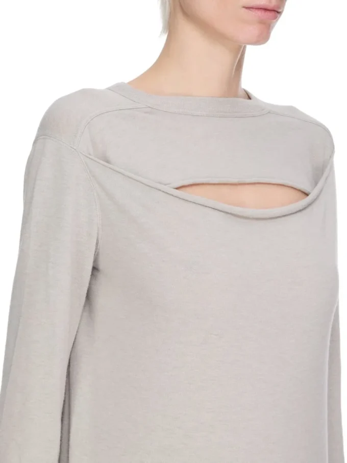 RICK OWENS – TOPS RP02E4262JR-08