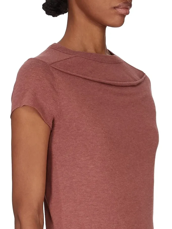 RICK OWENS – TOPS RP02E4263JR-13 RICK OWENS – TOPS RP02E4263JR-13