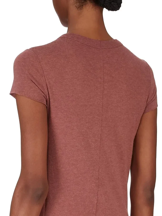 RICK OWENS – TOPS RP02E4263JR-13 RICK OWENS – TOPS RP02E4263JR-13