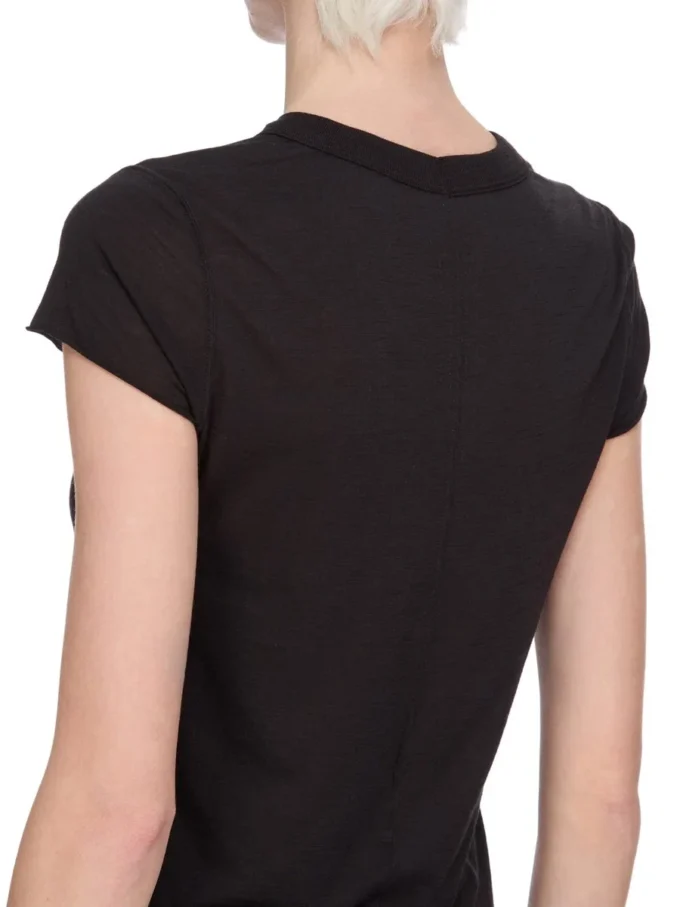 RICK OWENS – TOPS RP02E4263JSW-09 RICK OWENS – TOPS RP02E4263JSW-09
