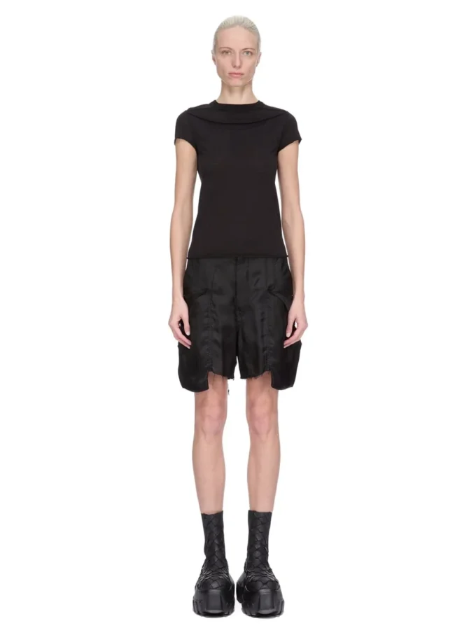 RICK OWENS – TOPS RP02E4263JSW-09 RICK OWENS – TOPS RP02E4263JSW-09