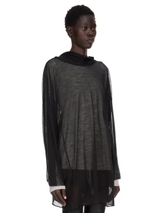 RICK OWENS – TOPS RP02E4536JWR-09
