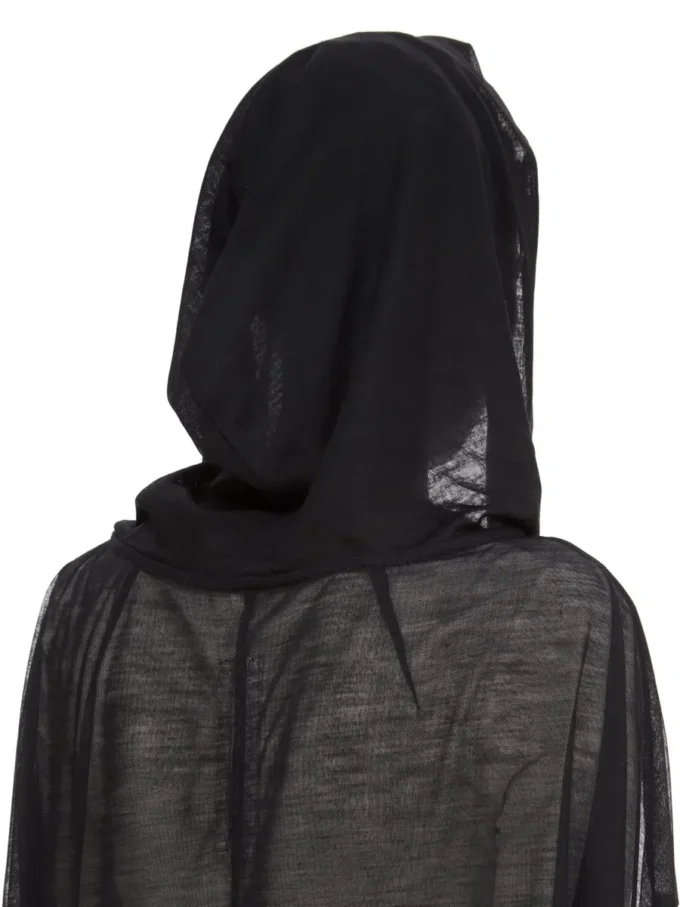 RICK OWENS – TOPS RP02E4536JWR-09 RICK OWENS – TOPS RP02E4536JWR-09