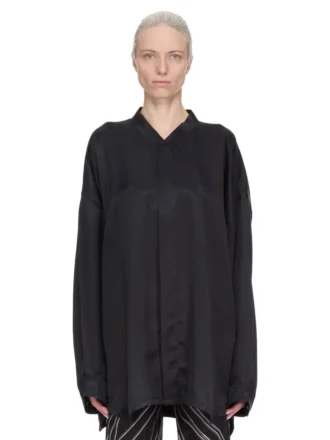RICK OWENS – TOPS RP02E4537HSCH-09