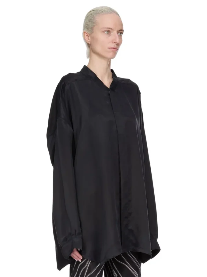 RICK OWENS – TOPS RP02E4537HSCH-09 RICK OWENS – TOPS RP02E4537HSCH-09