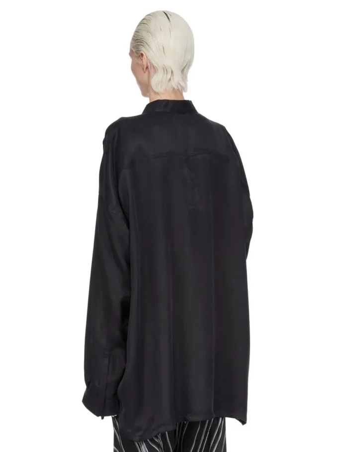 RICK OWENS – TOPS RP02E4537HSCH-09 RICK OWENS – TOPS RP02E4537HSCH-09