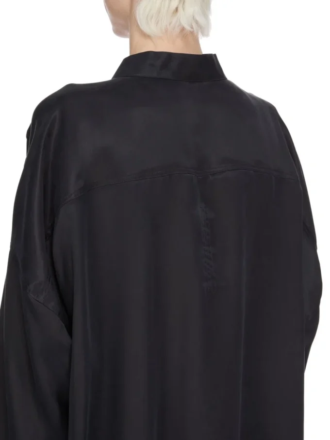 RICK OWENS – TOPS RP02E4537HSCH-09 RICK OWENS – TOPS RP02E4537HSCH-09