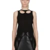 RICK OWENS – TOPS RP02E4600ML-09