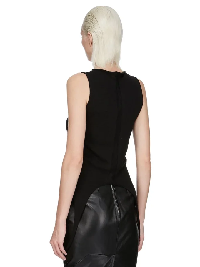 RICK OWENS – TOPS RP02E4600ML-09