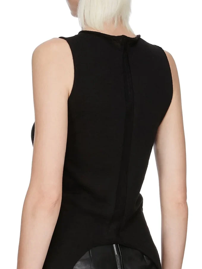 RICK OWENS – TOPS RP02E4600ML-09