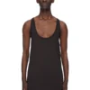 RICK OWENS – TOPS RR02E1101JSW-09 RICK OWENS – TOPS RR02E1101JSW-09