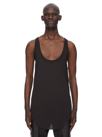 RICK OWENS – TOPS RR02E1101JSW-09