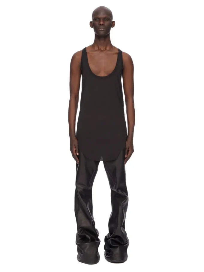 RICK OWENS – TOPS RR02E1101JSW-09 RICK OWENS – TOPS RR02E1101JSW-09