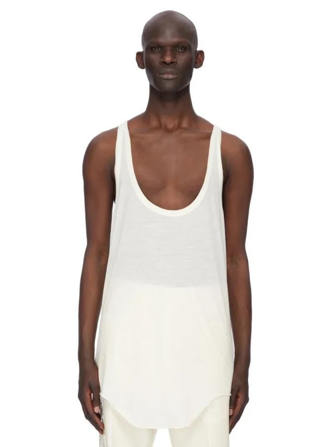 RICK OWENS – TOPS RR02E1101JSW-21 RICK OWENS – TOPS RR02E1101JSW-21