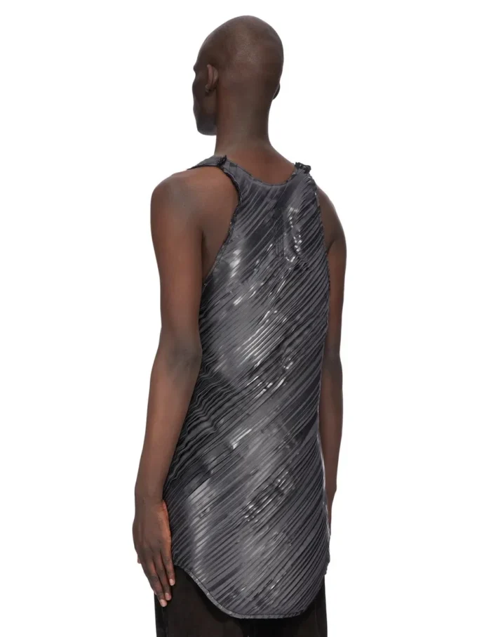 RICK OWENS – TOPS RR02E1101TFLLX-09 RICK OWENS – TOPS RR02E1101TFLLX-09