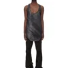 RICK OWENS – TOPS RR02E1101TFLLX-09 RICK OWENS – TOPS RR02E1101TFLLX-09