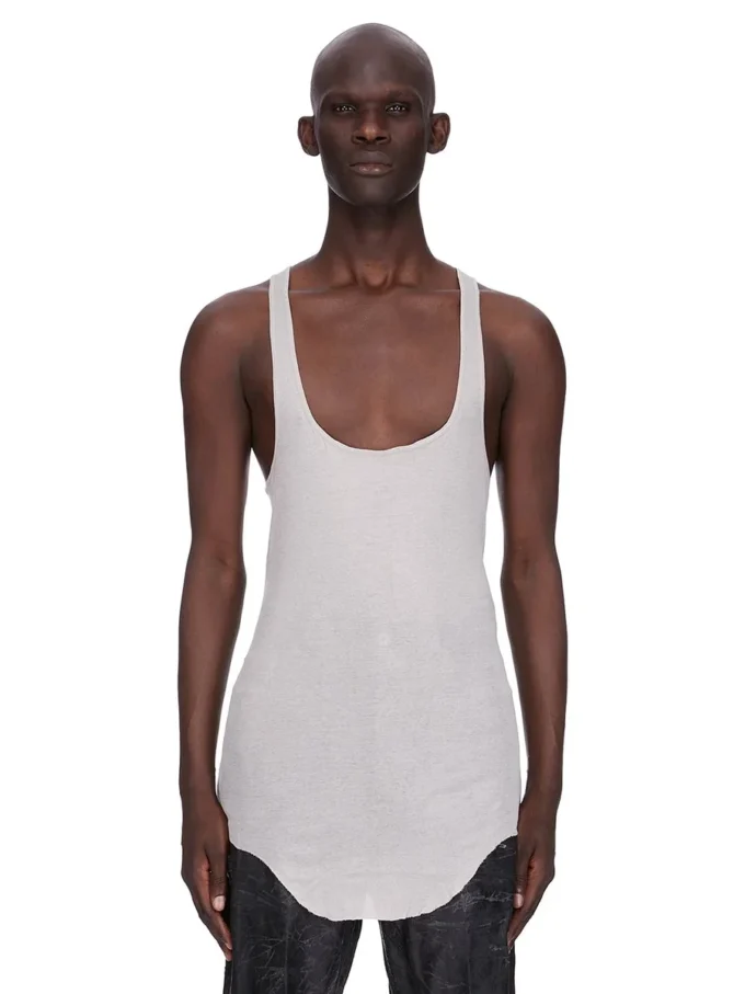 RICK OWENS – TOPS RR02E1104MR-08 RICK OWENS – TOPS RR02E1104MR-08