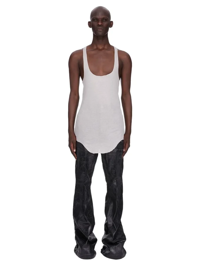 RICK OWENS – TOPS RR02E1104MR-08 RICK OWENS – TOPS RR02E1104MR-08