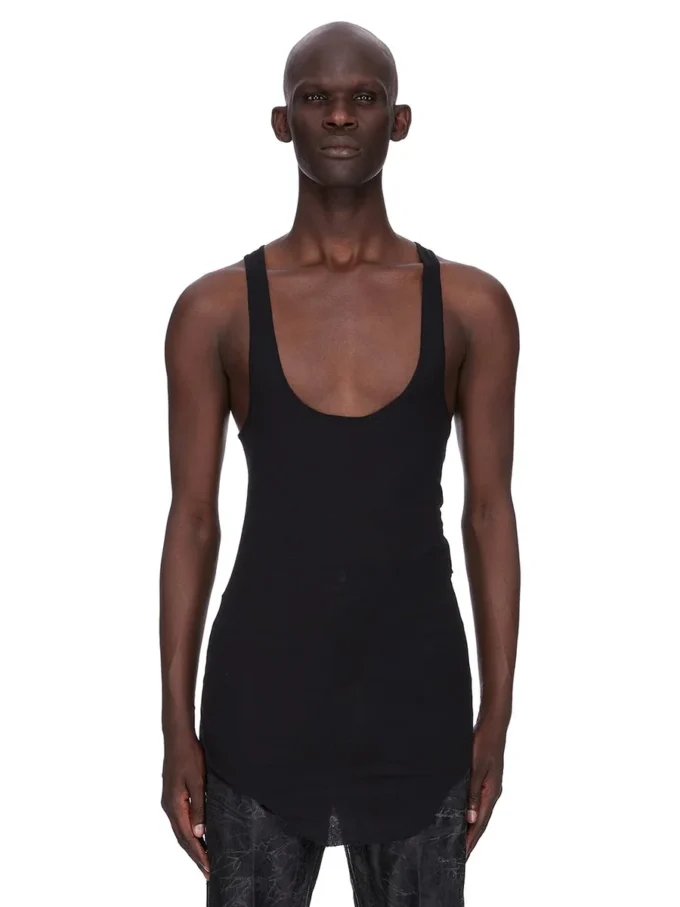 RICK OWENS – TOPS RR02E1104MR-09 RICK OWENS – TOPS RR02E1104MR-09