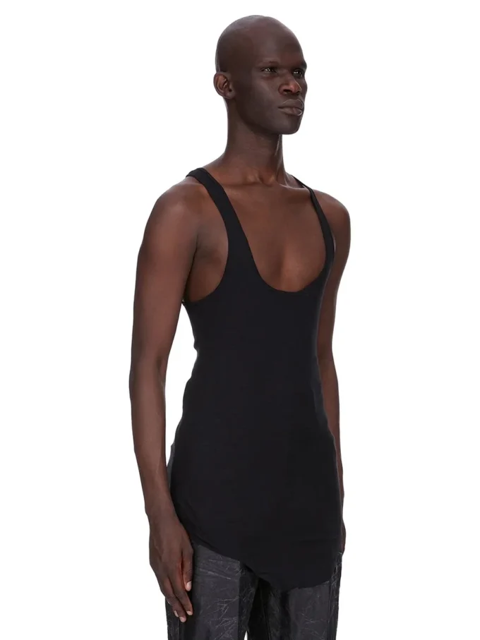 RICK OWENS – TOPS RR02E1104MR-09 RICK OWENS – TOPS RR02E1104MR-09