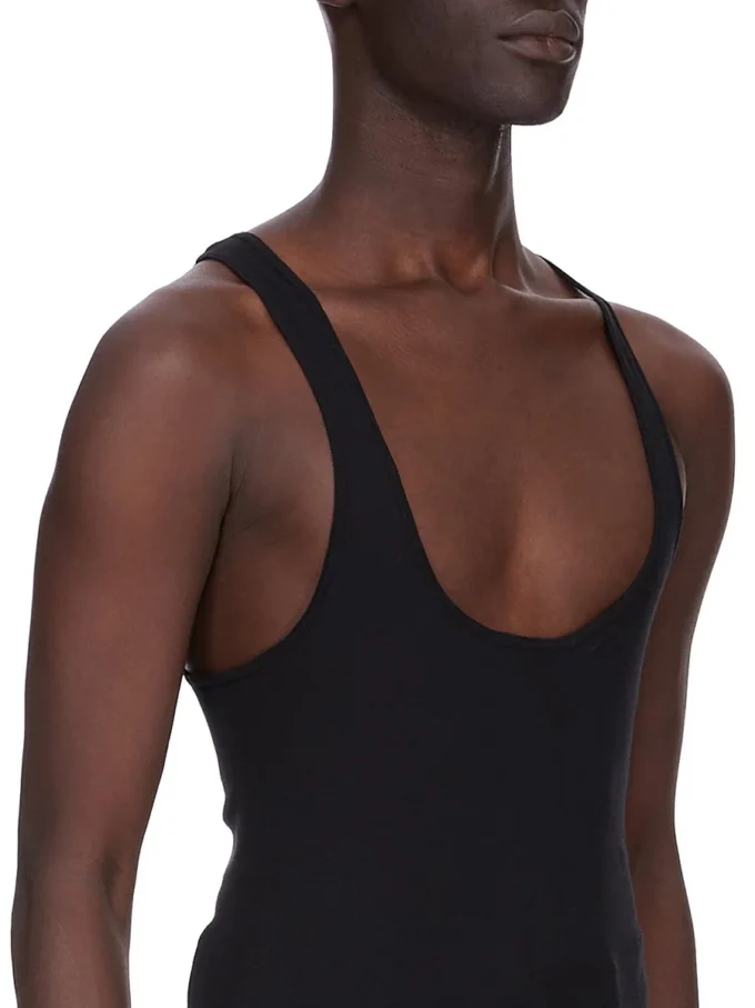 RICK OWENS – TOPS RR02E1104MR-09 RICK OWENS – TOPS RR02E1104MR-09