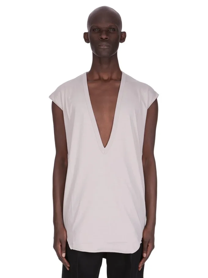 RICK OWENS – TOPS RR02E1107JA-08 RICK OWENS – TOPS RR02E1107JA-08