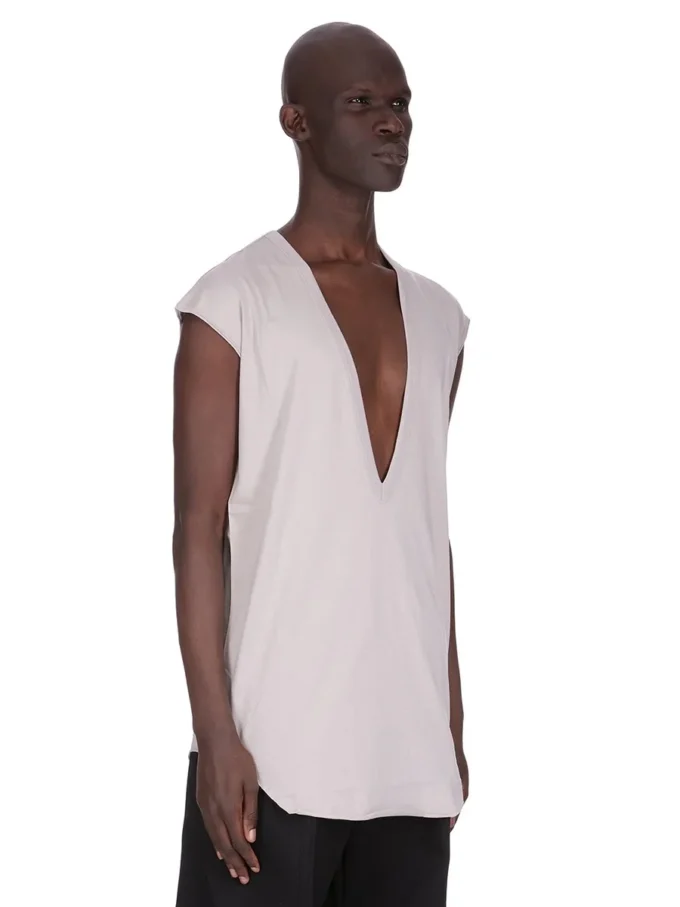 RICK OWENS – TOPS RR02E1107JA-08 RICK OWENS – TOPS RR02E1107JA-08