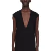 RICK OWENS – TOPS RR02E1107JA-09 RICK OWENS – TOPS RR02E1107JA-09