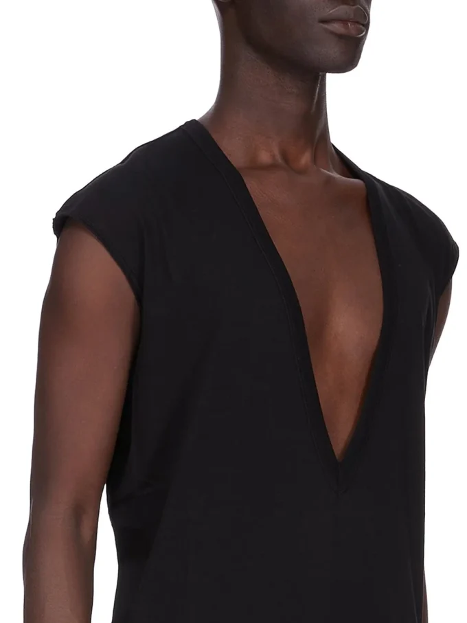 RICK OWENS – TOPS RR02E1107JA-09 RICK OWENS – TOPS RR02E1107JA-09