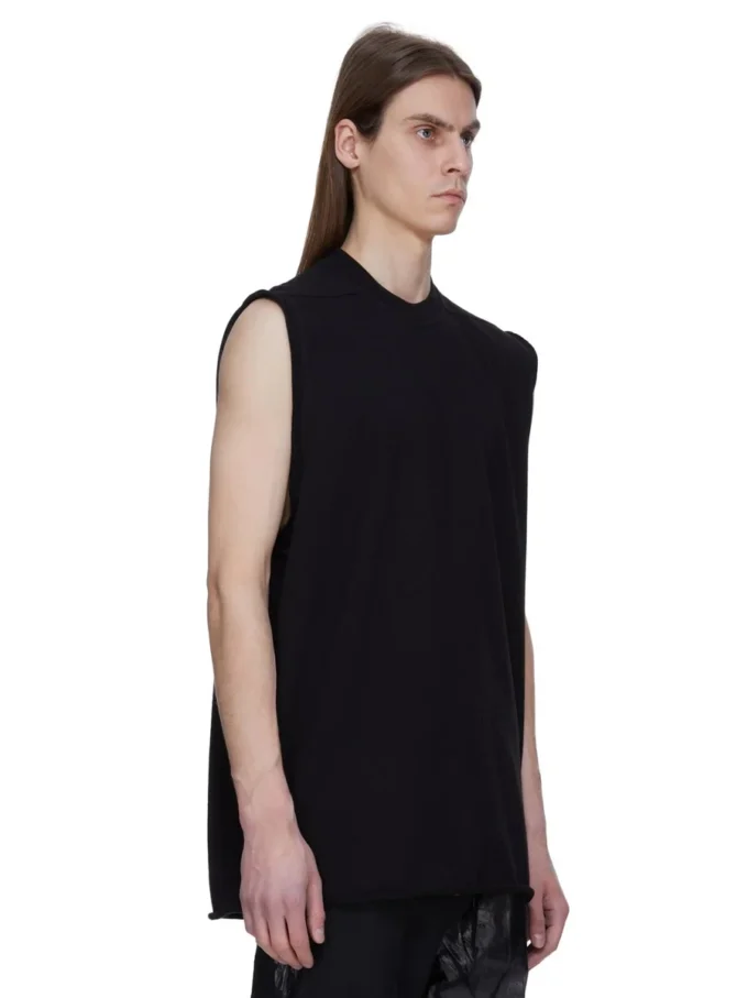RICK OWENS – TOPS RR02E1108RIG-09