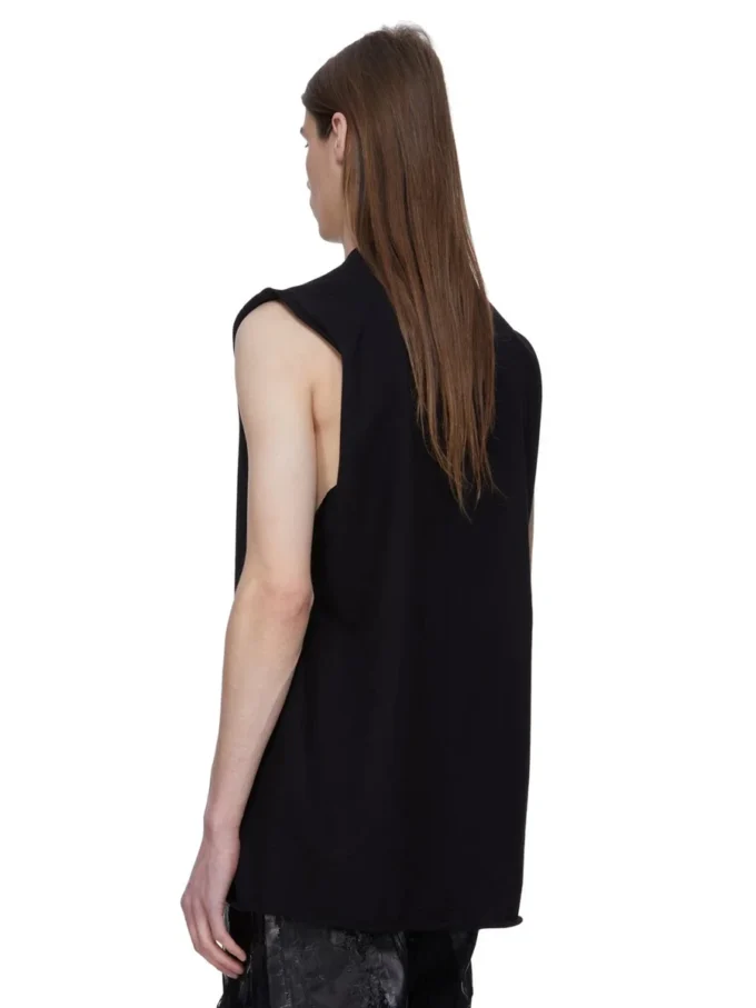 RICK OWENS – TOPS RR02E1108RIG-09