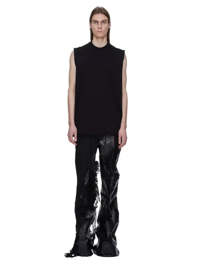 RICK OWENS – TOPS RR02E1108RIG-09