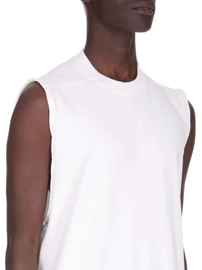 RICK OWENS – TOPS RR02E1108RIG-11