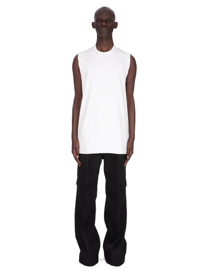 RICK OWENS – TOPS RR02E1108RIG-11