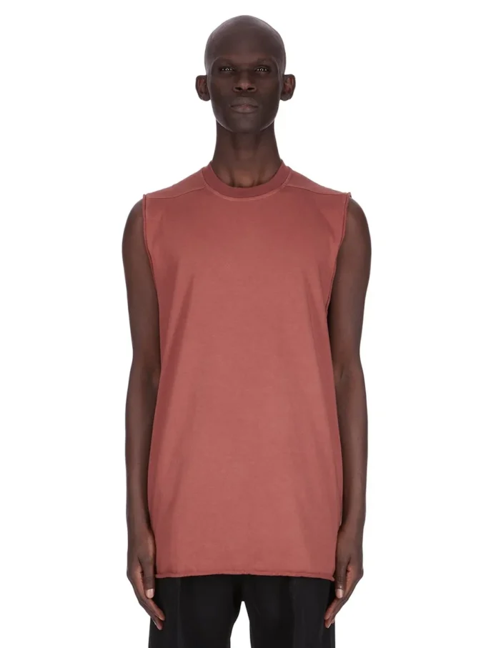 RICK OWENS – TOPS RR02E1108RIG-13
