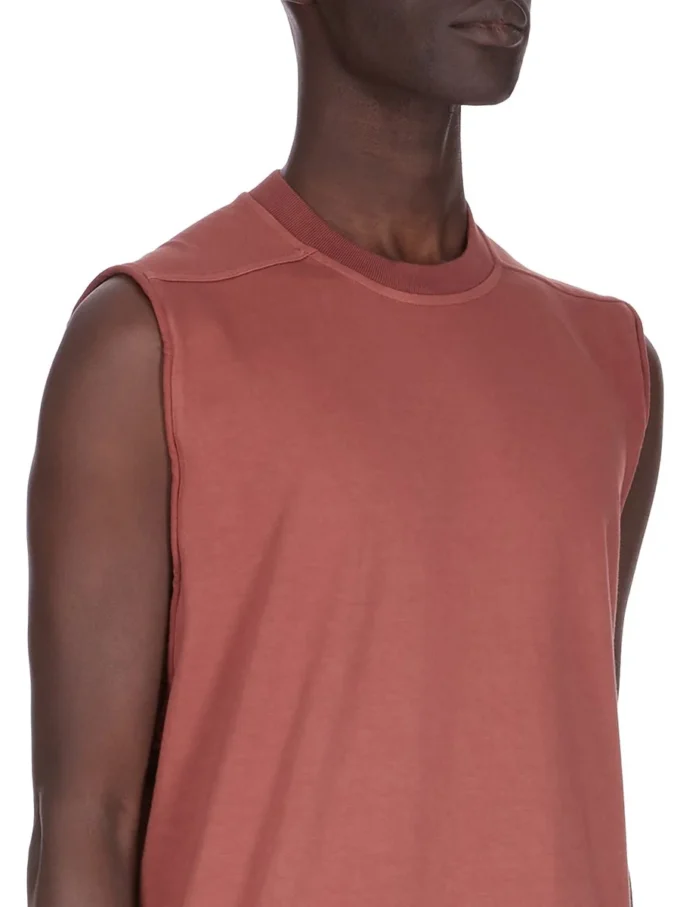 RICK OWENS – TOPS RR02E1108RIG-13