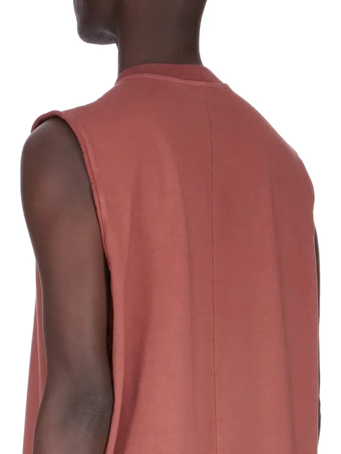 RICK OWENS – TOPS RR02E1108RIG-13