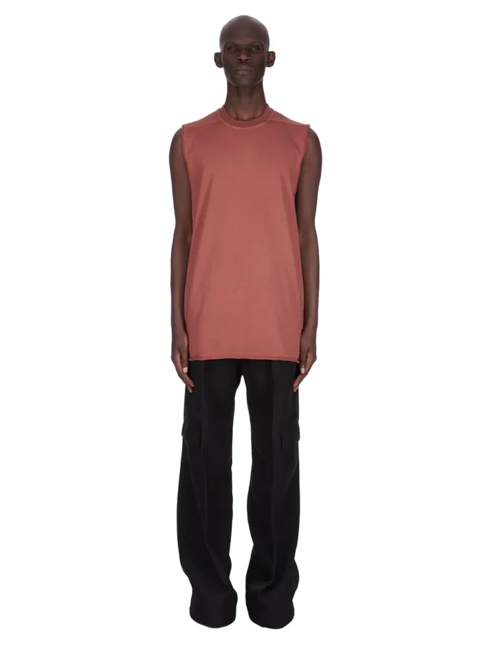 RICK OWENS – TOPS RR02E1108RIG-13