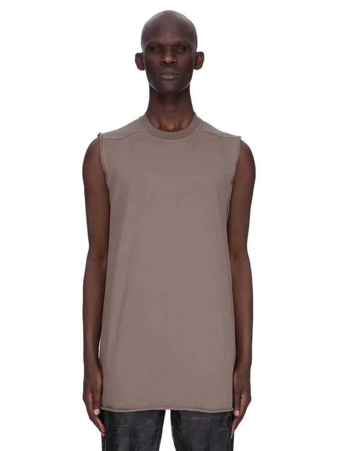 RICK OWENS – TOPS RR02E1108RIG-34