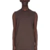 RICK OWENS – TOPS RR02E1108RIG-78