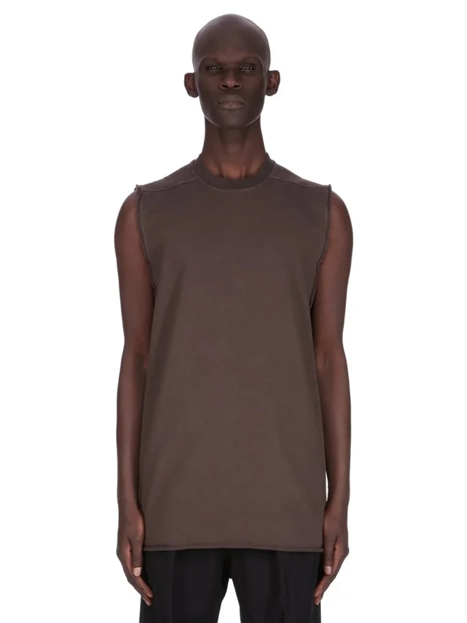 RICK OWENS – TOPS RR02E1108RIG-78
